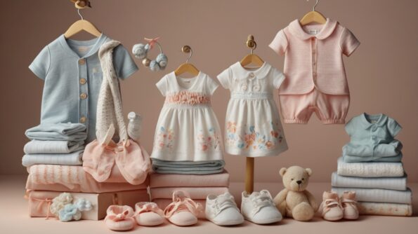 Online Selling of Baby Clothes in Pakistan 1 Online Selling of Baby Clothes in Pakistan