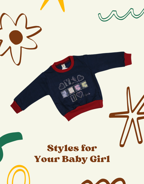 Sweatshirt and Trouser Set