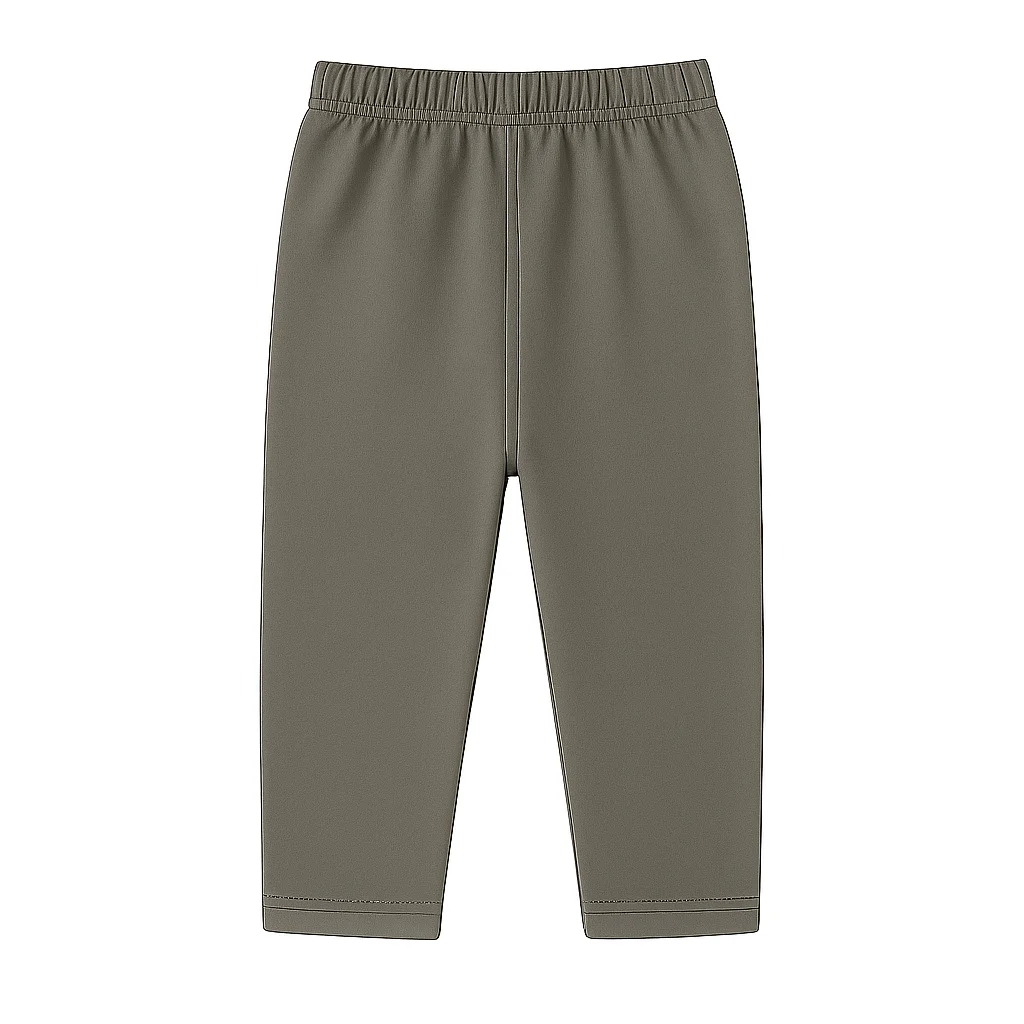 Hi Bear Grey Trouser