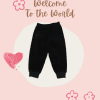 Look At Me– Hoodie & Trouser for Baby Boy| Green, Peach & Yellow| 3-6 Months 4 3 35 Baby Brisk