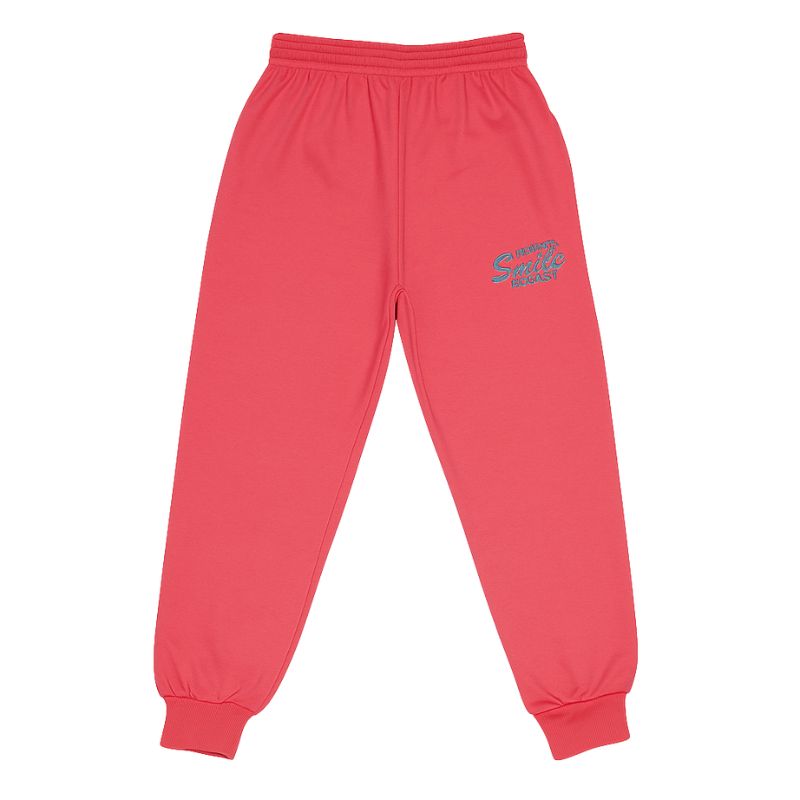 Trousers Set tracksuit - Pink