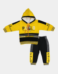 Hoodie & Trouser set