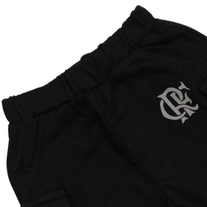 Adidas T-shirt and Short Pants