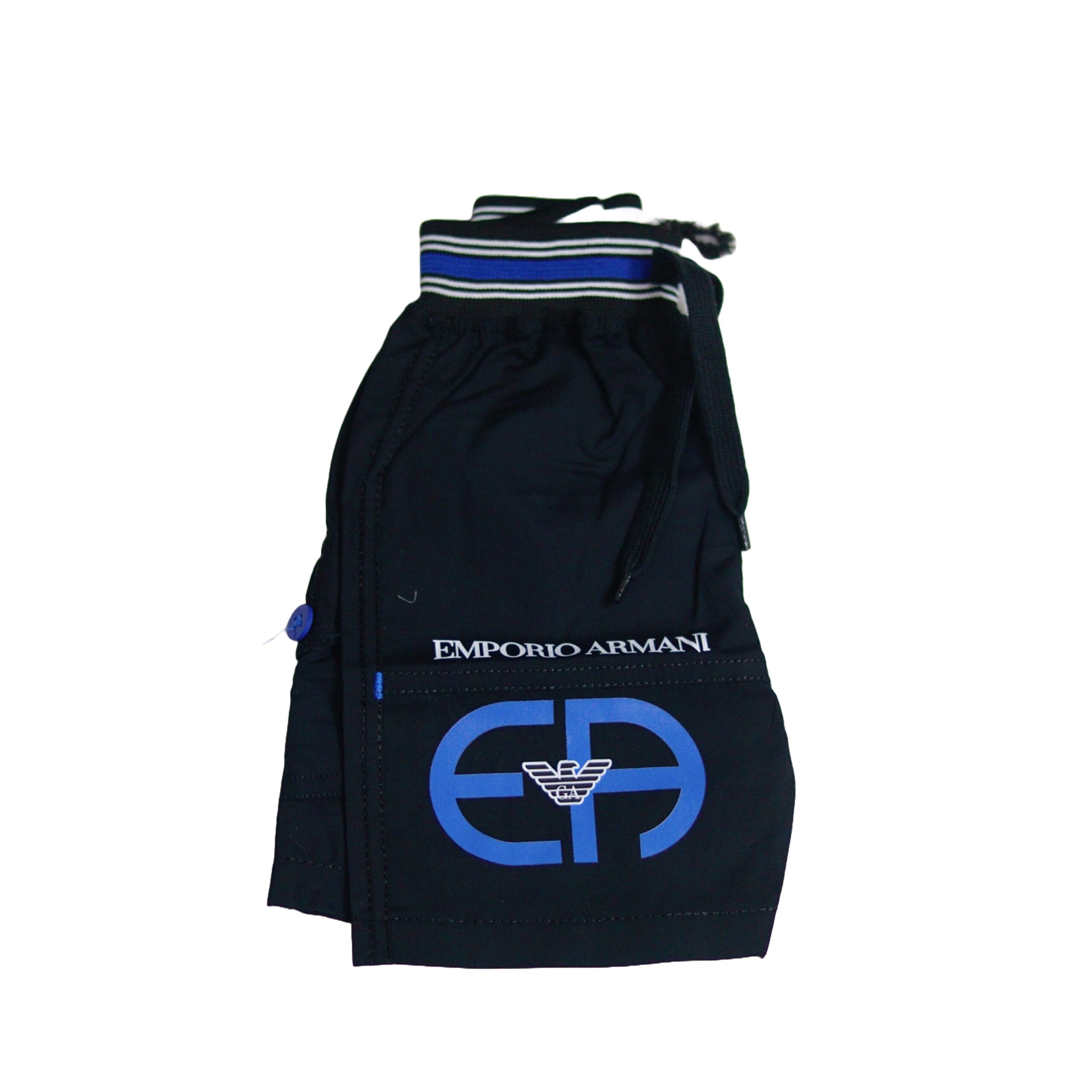 Emporio Armani Baby T-Shirt & Shorts