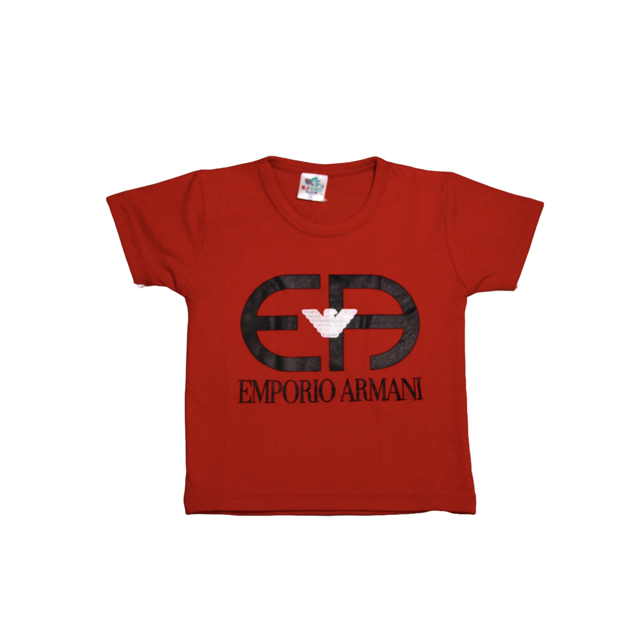 Emporio Armani Red