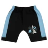GFO Kids T-Shirt & Shorts Set – Soft Blue | Ages 1–4 Years 4 Sky Blue GFO T-Shirt and Shorts