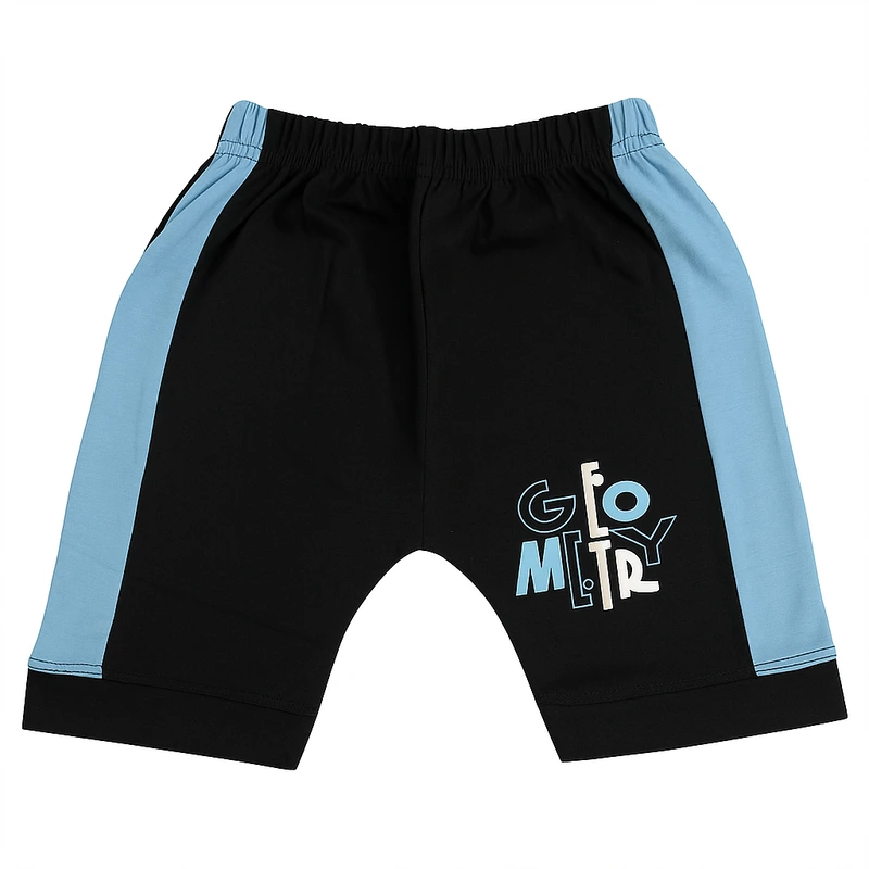 Sky Blue GFO T-Shirt and Shorts