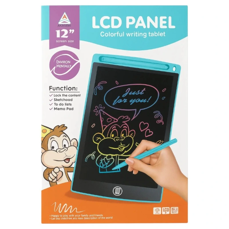 12-Inch Colorful LCD Writing Tablet — Reusable Sketch & Memo Board 1 assets task 01k6amtvcgfvy8xy8s95f7y0jg 1759146642 img 0 1 800x800 1 Baby Brisk