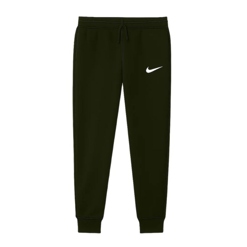 Premium Green “Just Do It” Tracksuit Set for Men & Women – Zip-Up Hoodie and Jogger Pants | Comfortable Cotton Streetwear Outfit