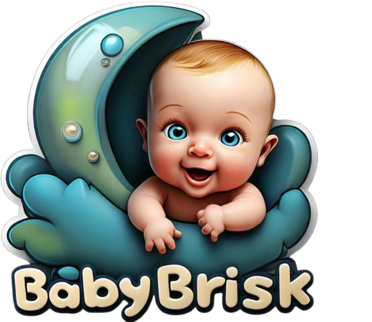 Baby Brisk
