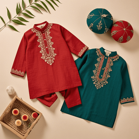 Shalwar Kameez
