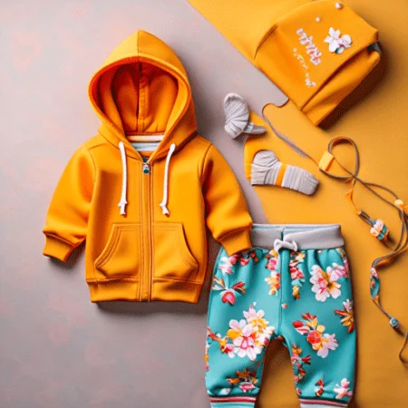 Hoodie & Trouser