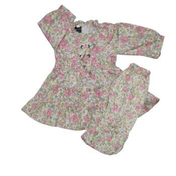 baby Girl Frock