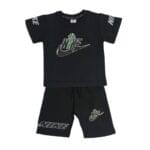 Nike T-Shirt & Shorts