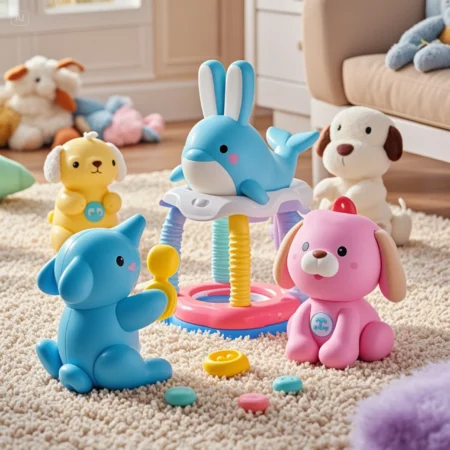 Baby Toys